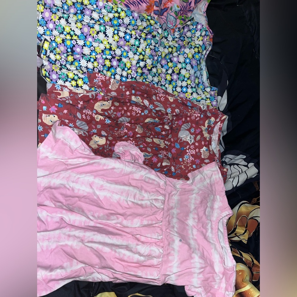 4T girls clothes